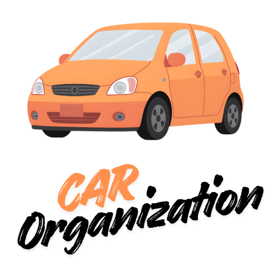 Car Organization