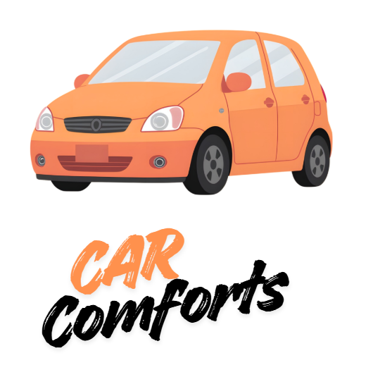 Car Comforts