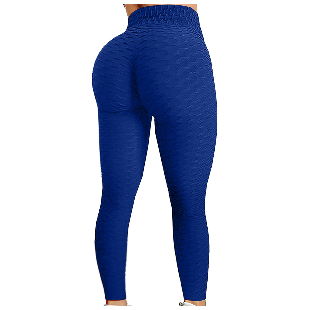 Women's Bubble Lifting Leggings