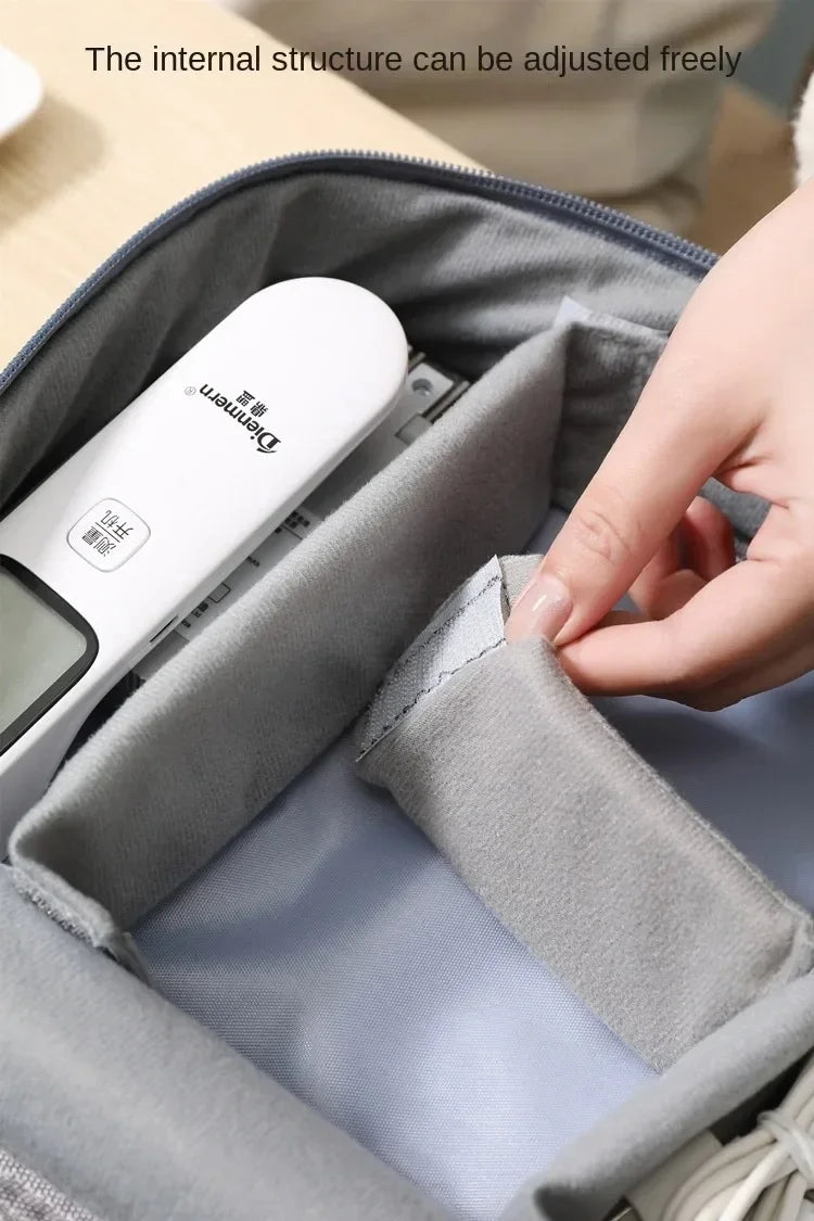 Travel Storage Bag (1 piece)