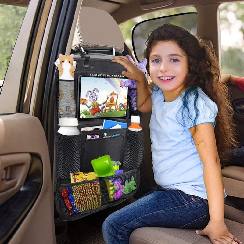 Car Backseat Organizer (1 piece)