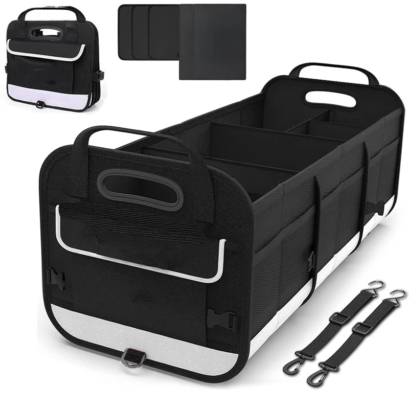 Trunk Organizer for Car (1 piece)