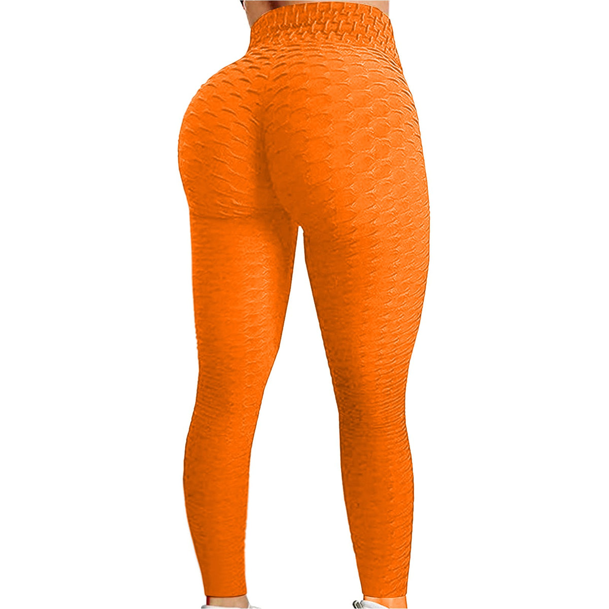 Women's Bubble Lifting Leggings