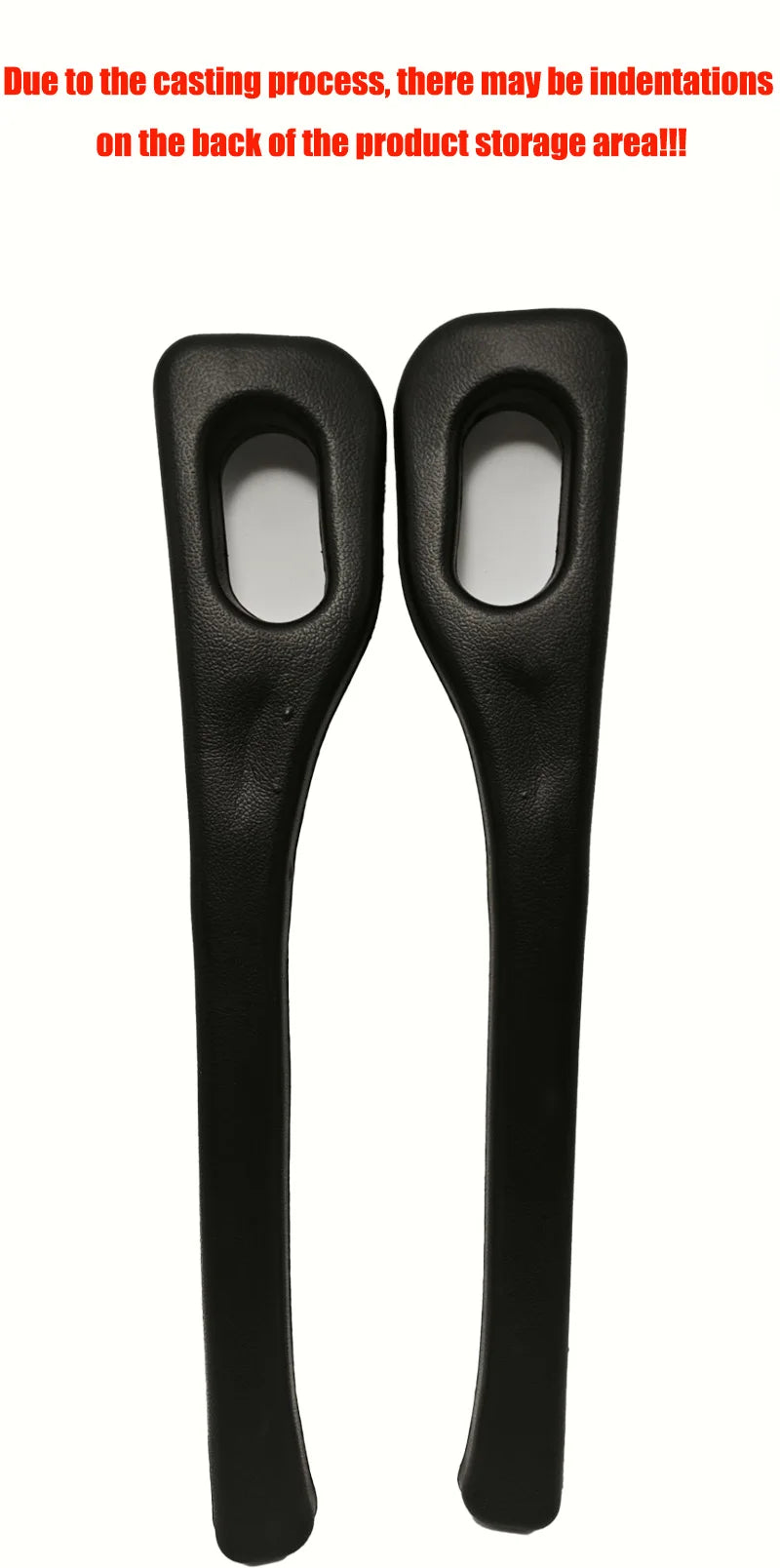 2pcs Car Seat Gap Filler Organizer