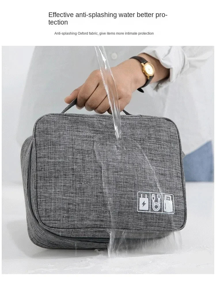 Travel Storage Bag (1 piece)