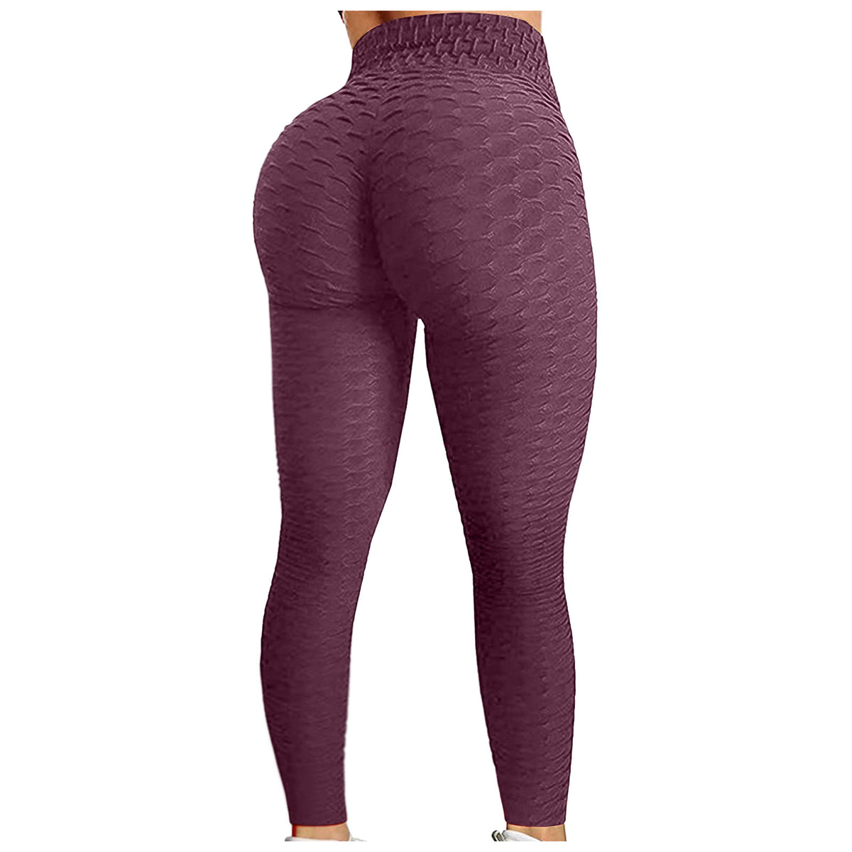 Women's Bubble Lifting Leggings
