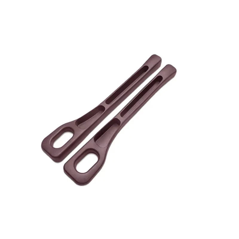 2pcs Car Seat Gap Filler Organizer