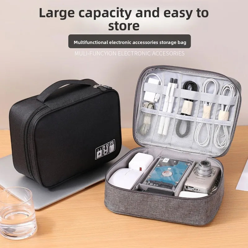 Travel Storage Bag (1 piece)