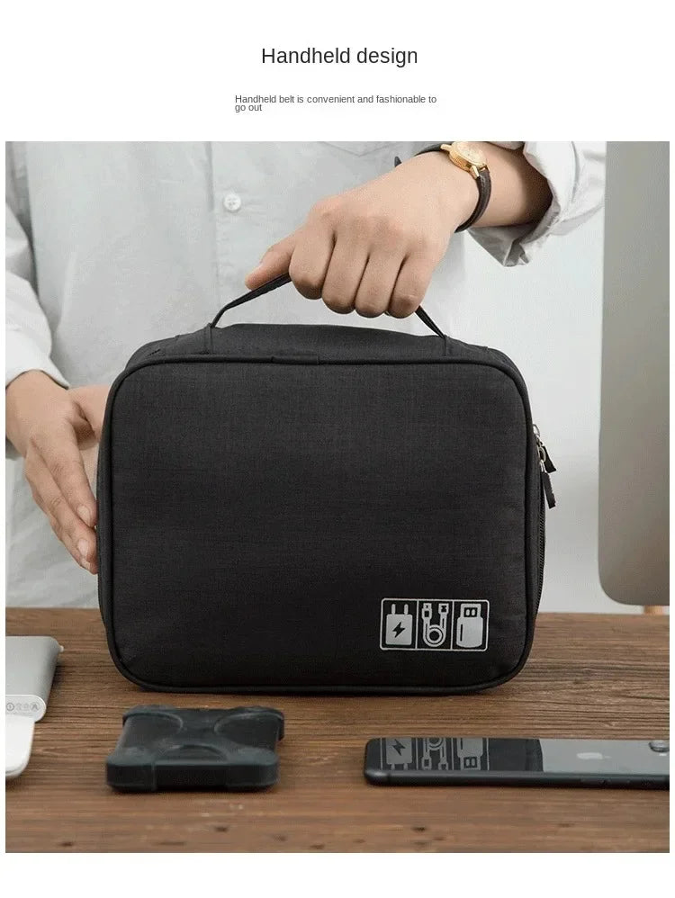 Travel Storage Bag (1 piece)