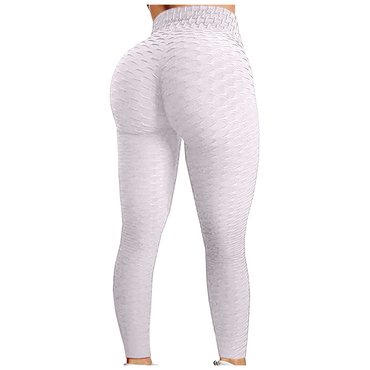 Women's Bubble Lifting Leggings