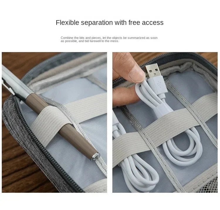 Travel Storage Bag (1 piece)
