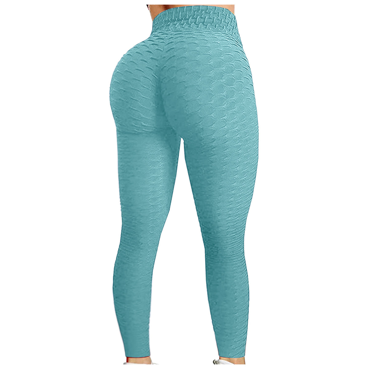 Women's Bubble Lifting Leggings