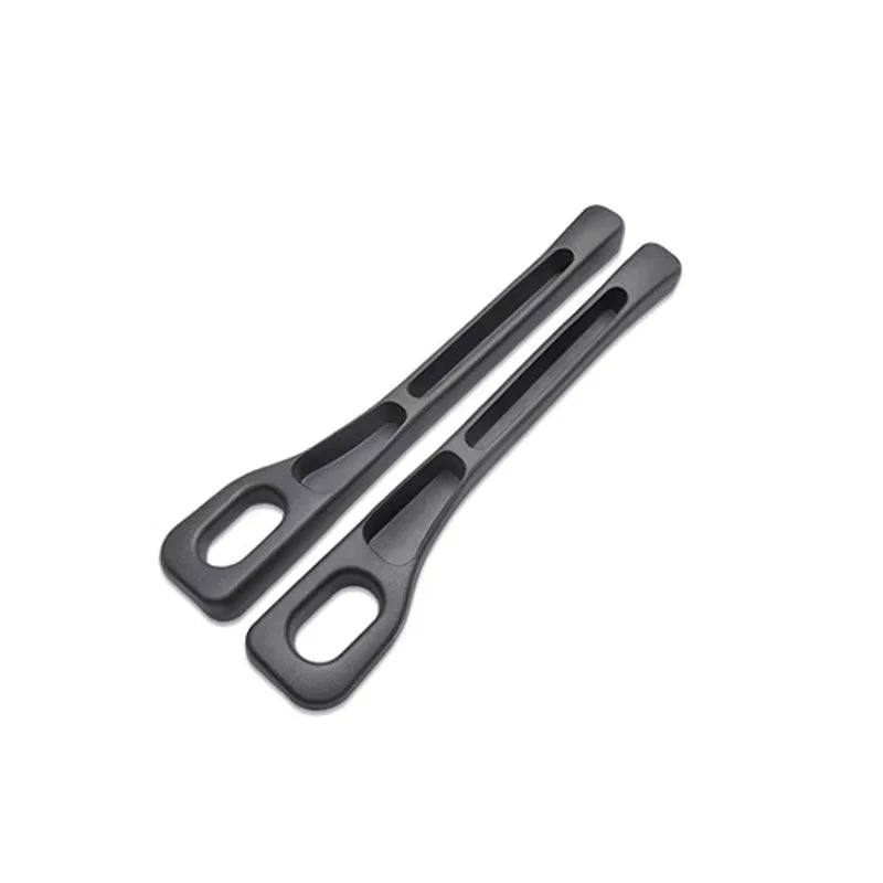 2pcs Car Seat Gap Filler Organizer