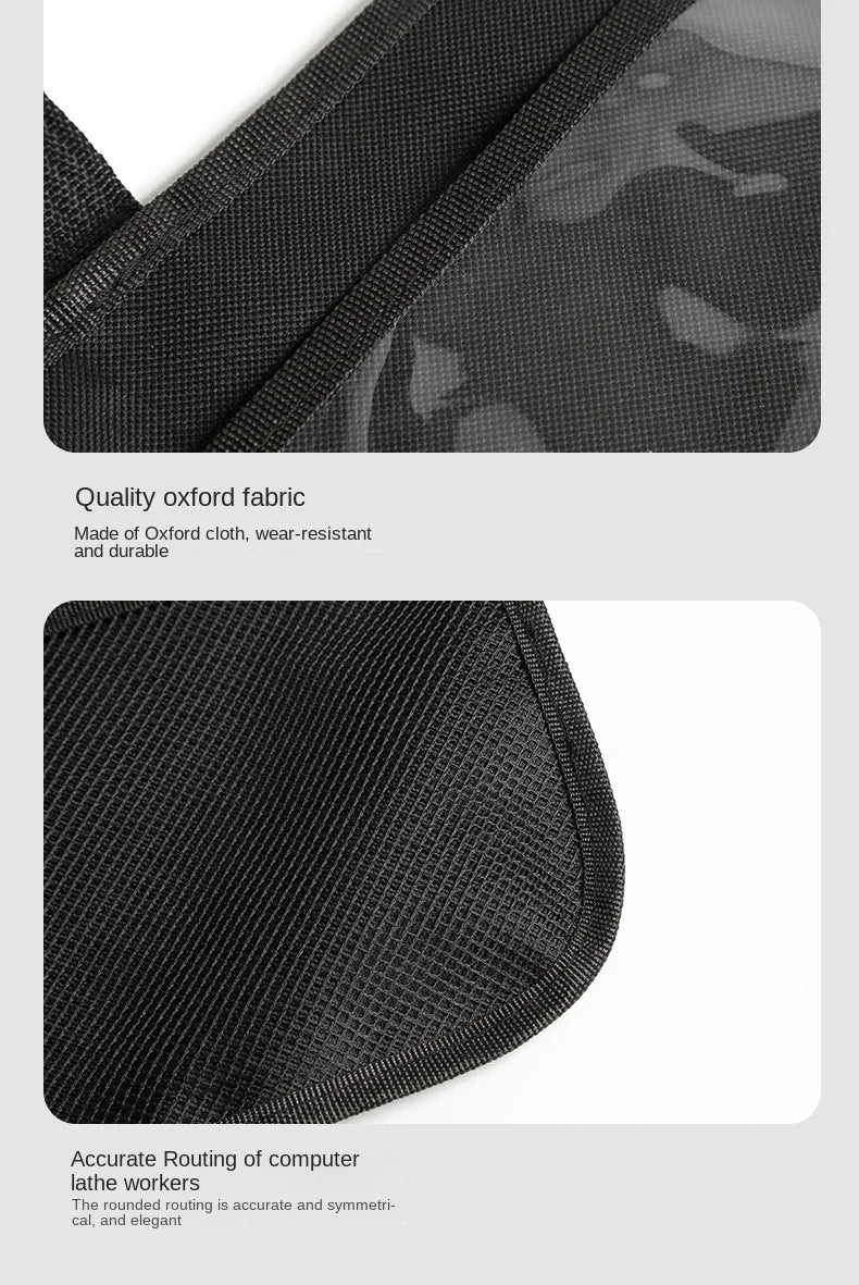 Car Backseat Organizer (1 piece)