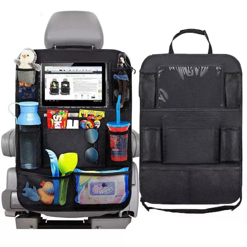 Car Backseat Organizer (1 piece)