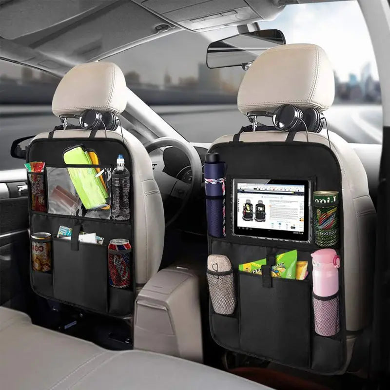 Car Backseat Organizer (1 piece)