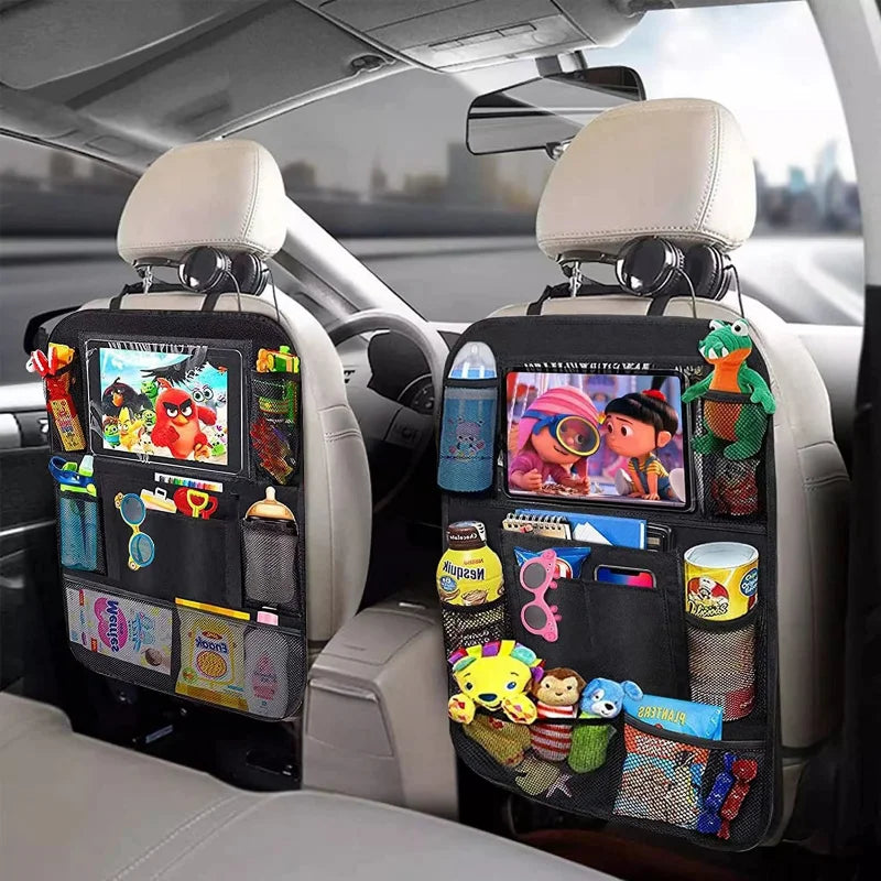 Car Backseat Organizer (1 piece)