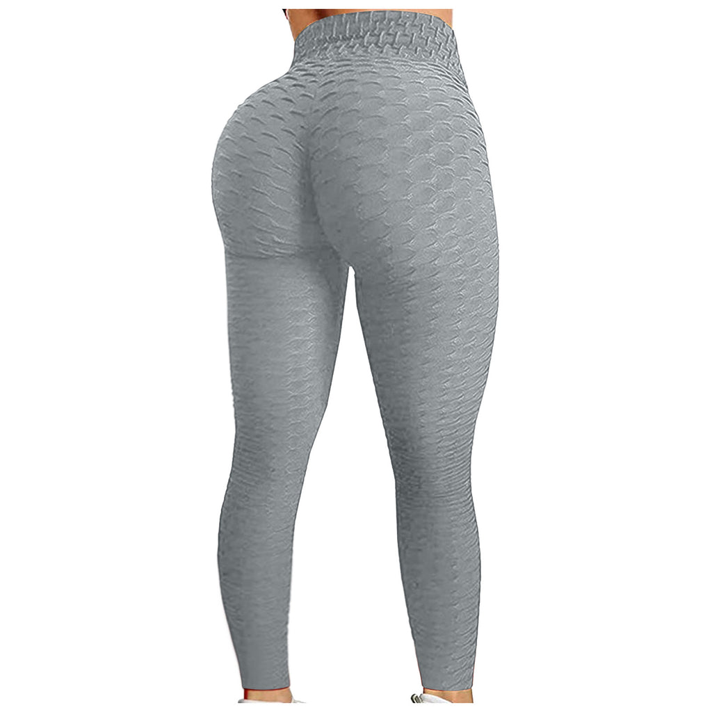 Women's Bubble Lifting Leggings