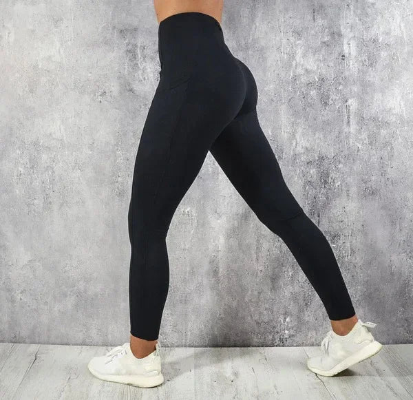 Women's Lifting Leggings with Pocket