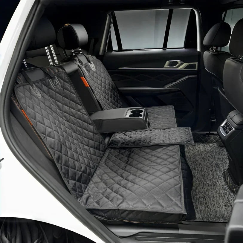 Waterproof Dog Car Seat Cover (1 piece)