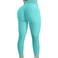Women's Bubble Lifting Leggings
