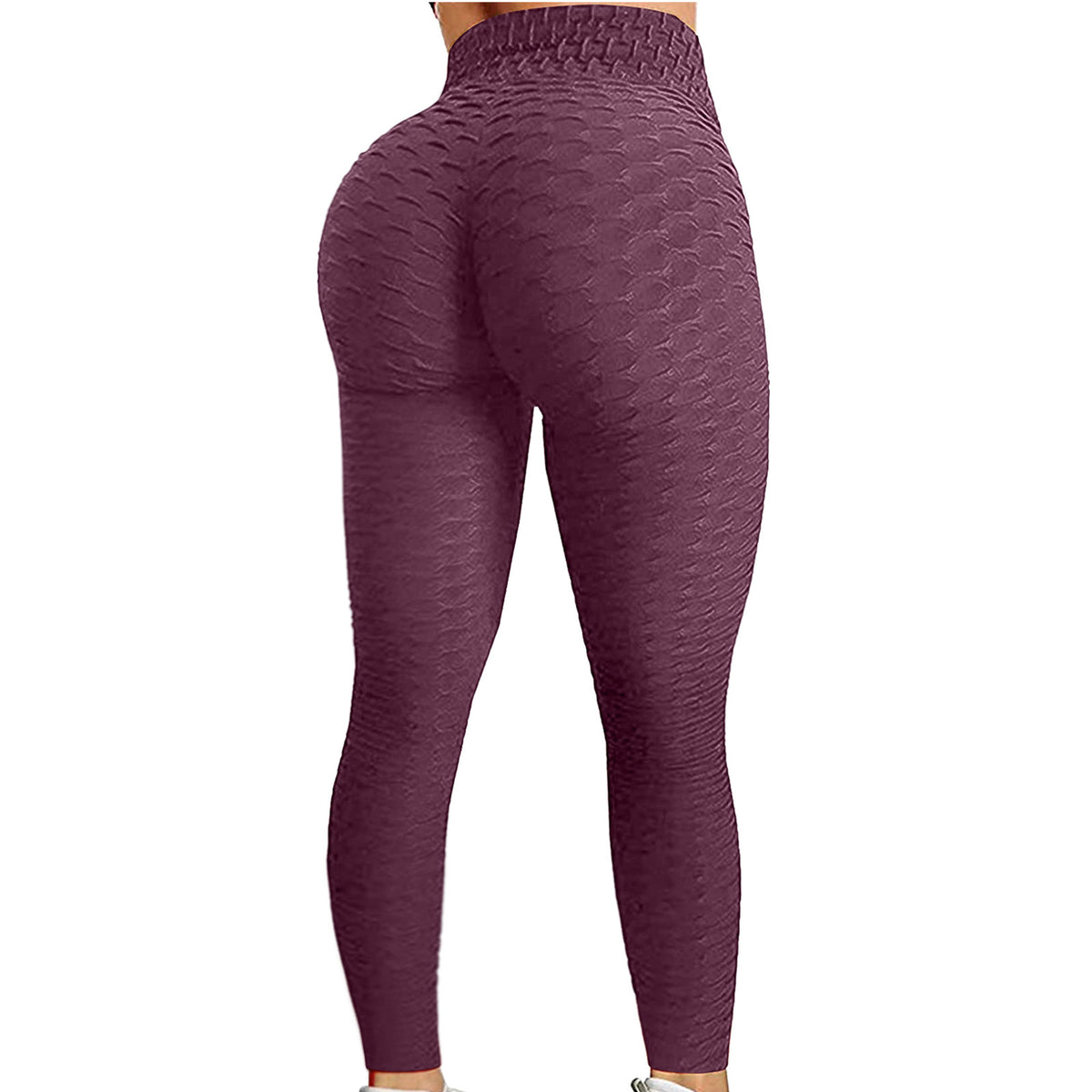 Women's Bubble Lifting Leggings
