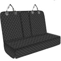 Waterproof Dog Car Seat Cover (1 piece)