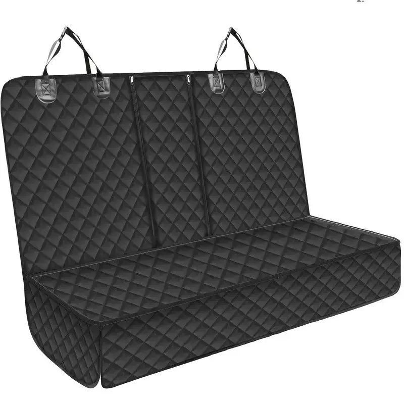 Waterproof Dog Car Seat Cover (1 piece)