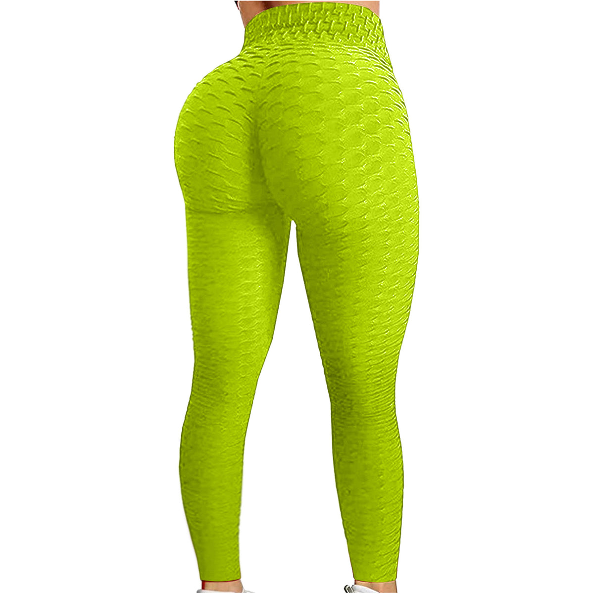 Women's Bubble Lifting Leggings