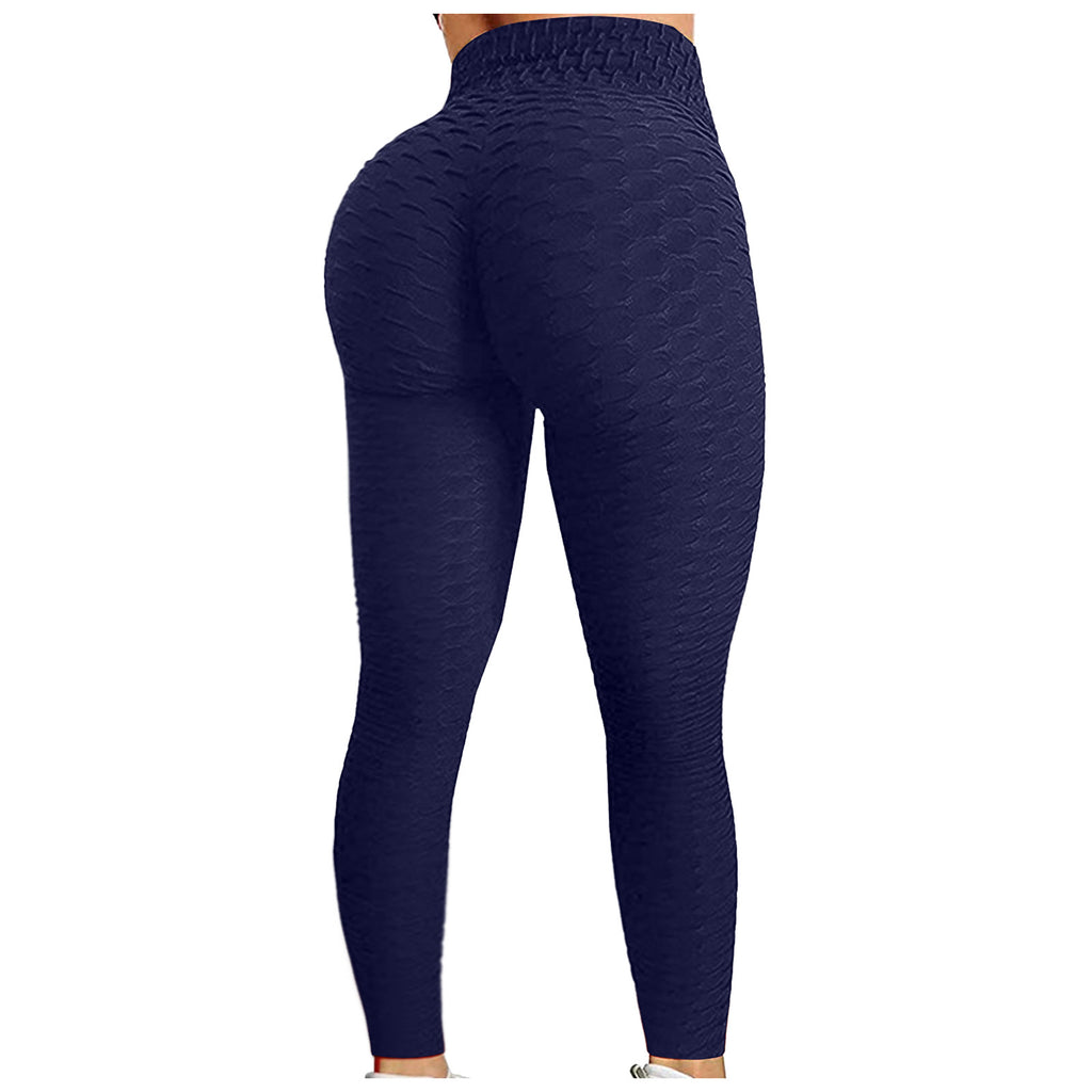 Women's Bubble Lifting Leggings