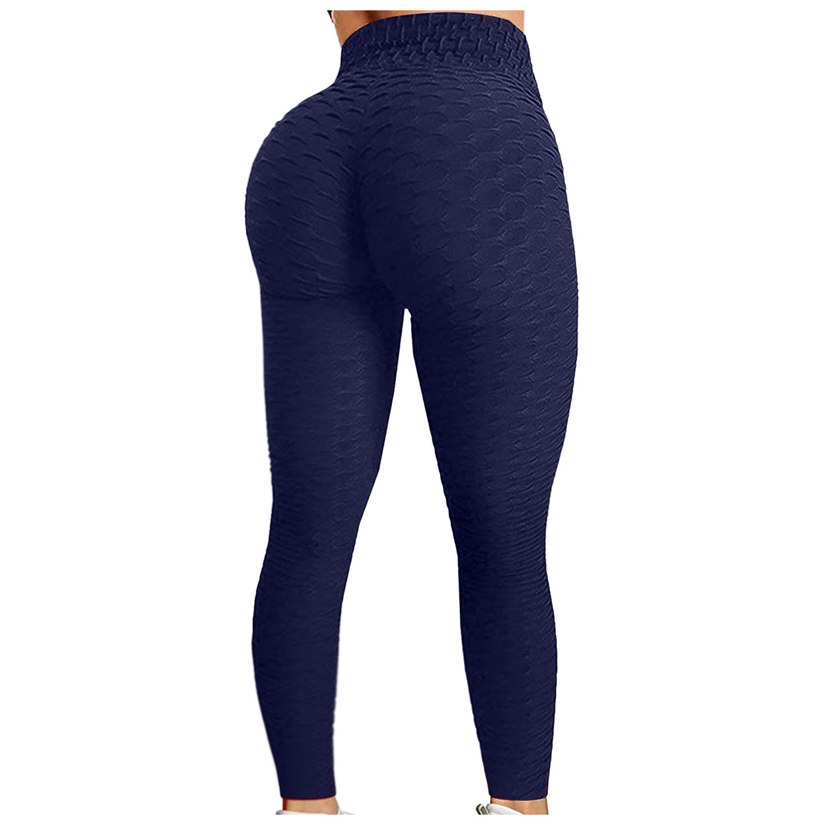 Women's Bubble Lifting Leggings