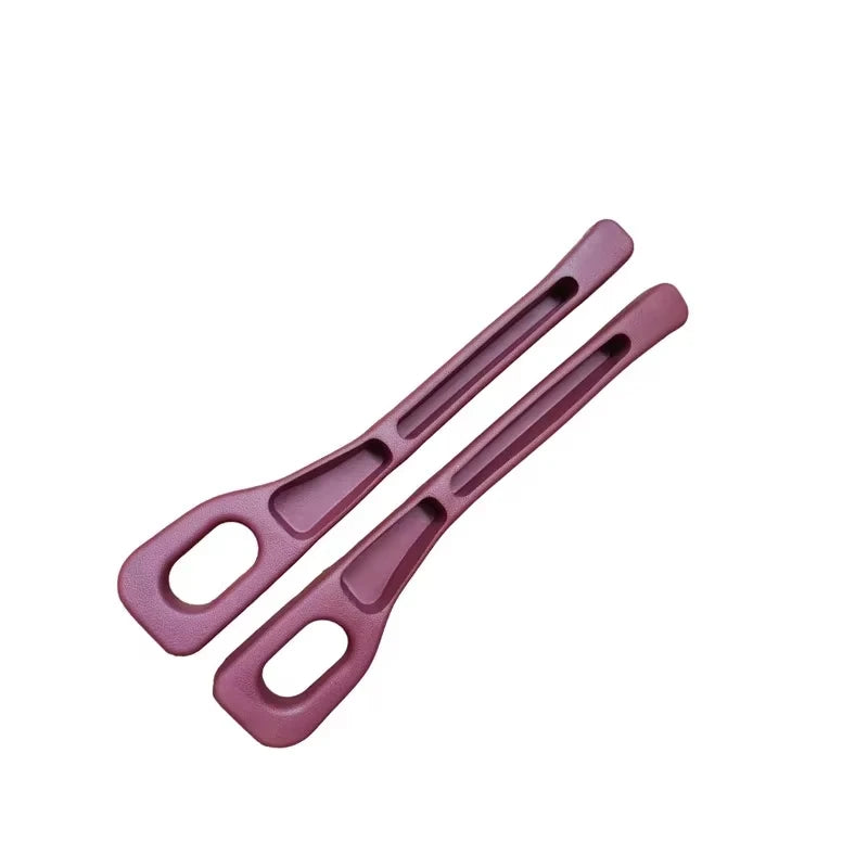 2pcs Car Seat Gap Filler Organizer