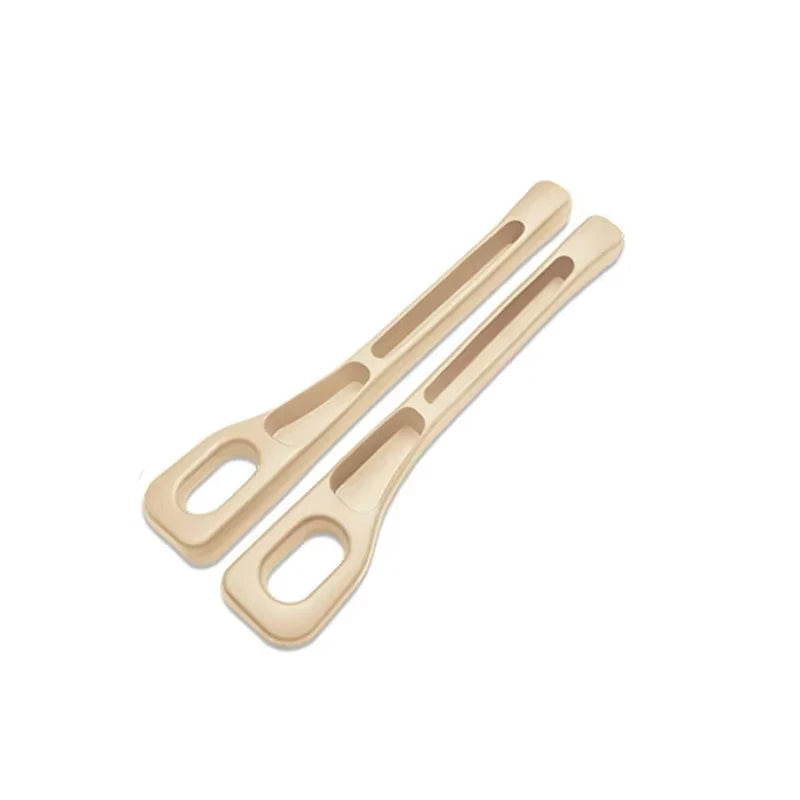 2pcs Car Seat Gap Filler Organizer