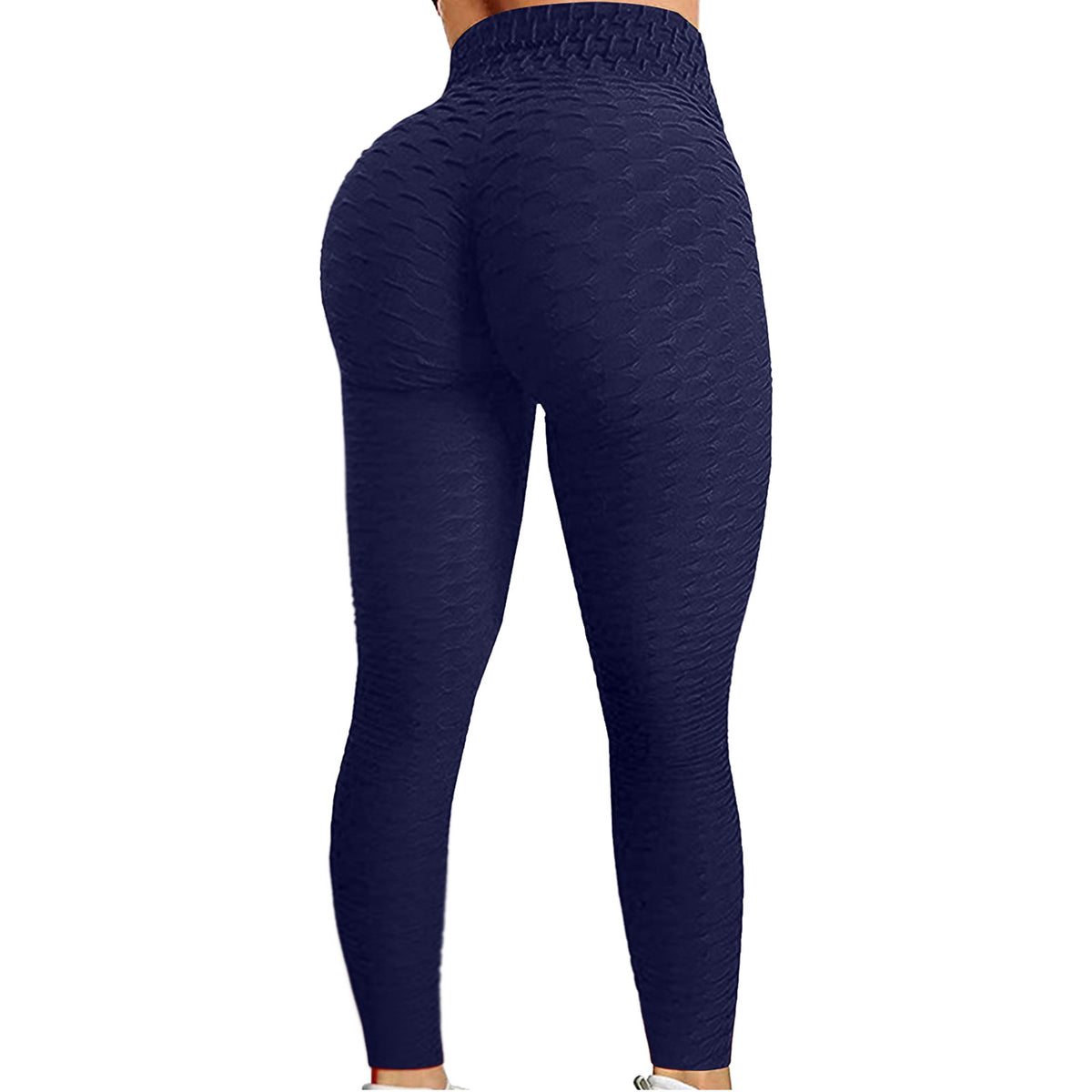 Women's Bubble Lifting Leggings