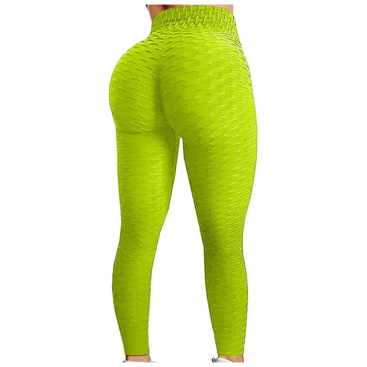 Women's Bubble Lifting Leggings