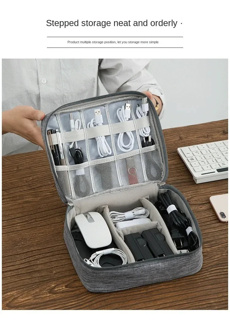 Travel Storage Bag (1 piece)