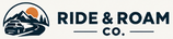 Ride and Roam Co - Home