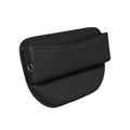 Leather Car Seat Gap Organizer