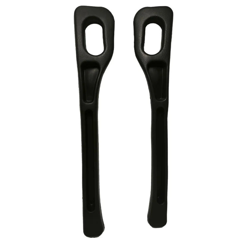 2pcs Car Seat Gap Filler Organizer