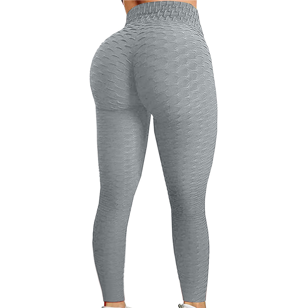 Women's Bubble Lifting Leggings