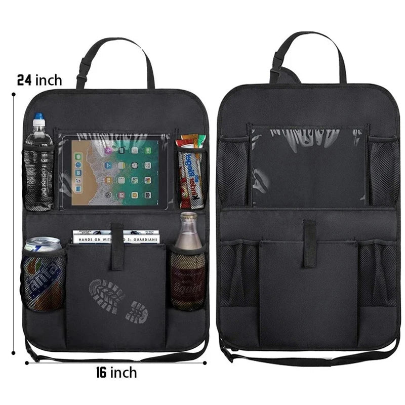 Car Backseat Organizer (1 piece)