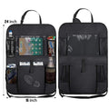Car Backseat Organizer (1 piece)