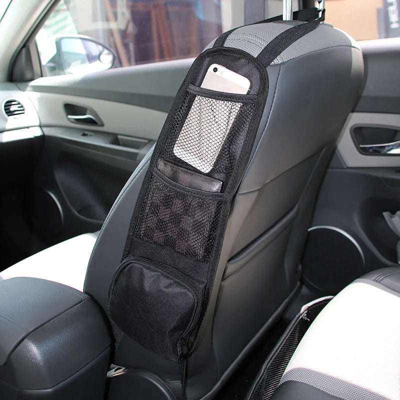 Car Backseat Organizer (1 piece)