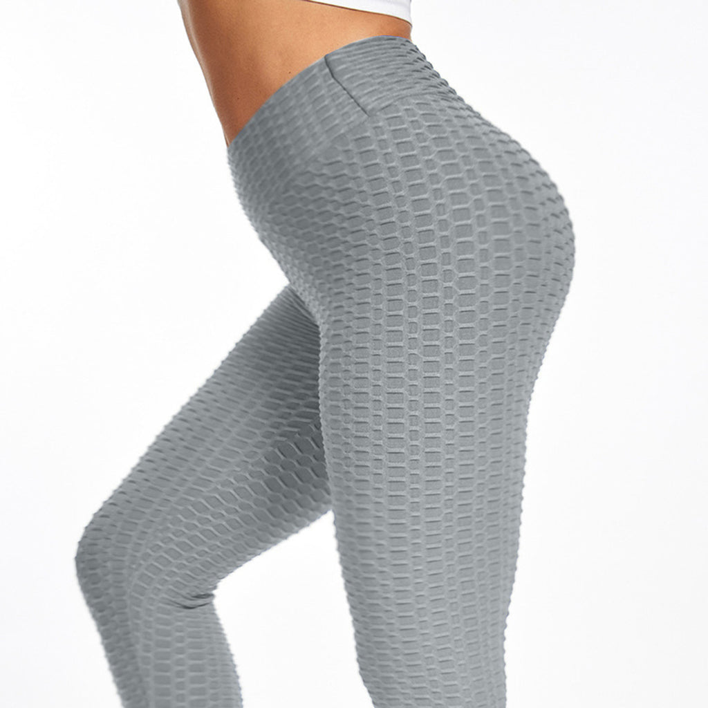 Women's Bubble Lifting Leggings