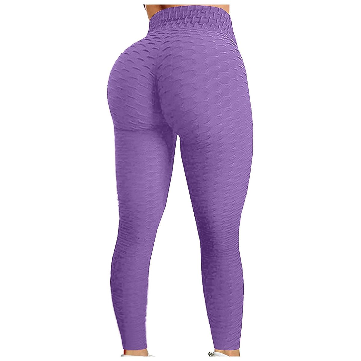 Women's Bubble Lifting Leggings